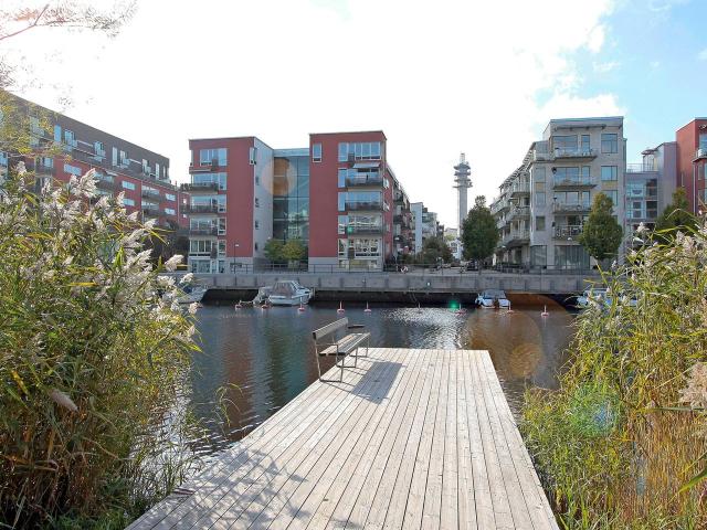 Bostadsrätt till salu i Botkyrka, Stockholm