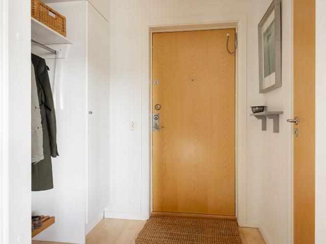 Bostadsrätt till salu i Botkyrka, Stockholm