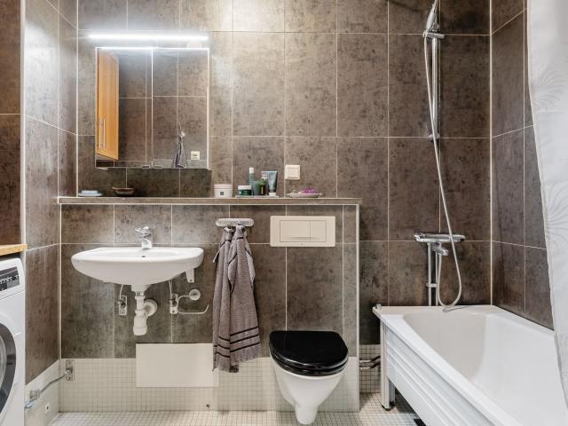 Bostadsrätt till salu i Botkyrka, Stockholm