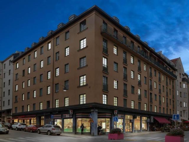 Bostadsrätt till salu i Botkyrka, Stockholm