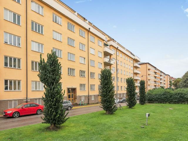 Bostadsrätt till salu i Botkyrka, Stockholm