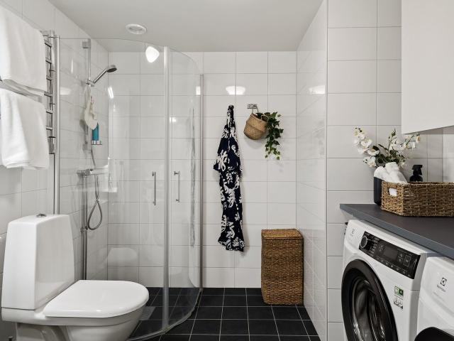 Bostadsrätt till salu i Botkyrka, Stockholm