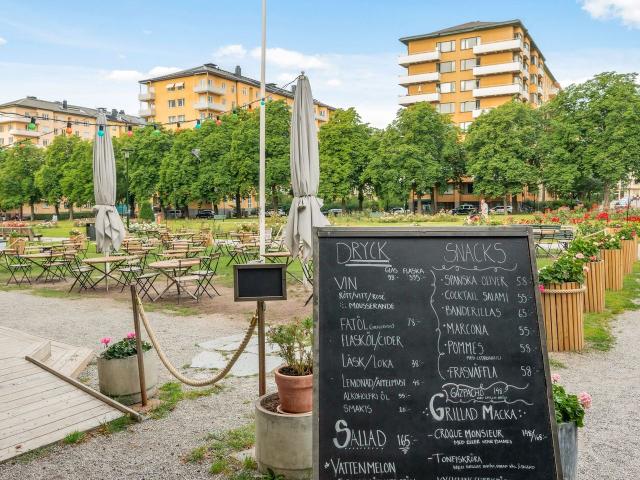 Bostadsrätt till salu i Botkyrka, Stockholm