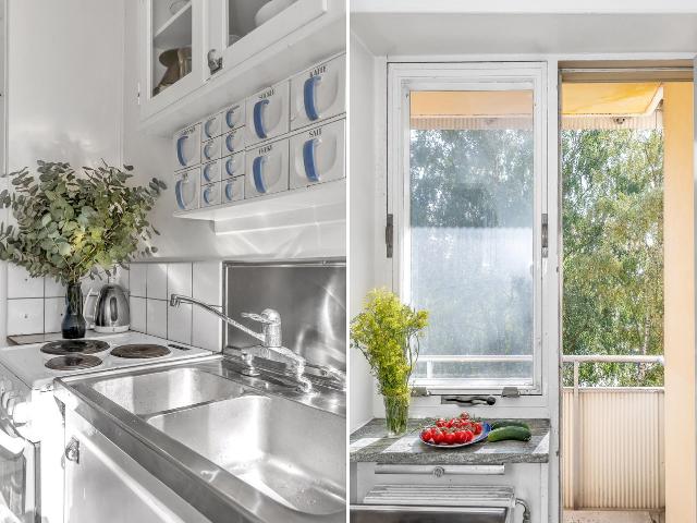 Bostadsrätt till salu i Botkyrka, Stockholm
