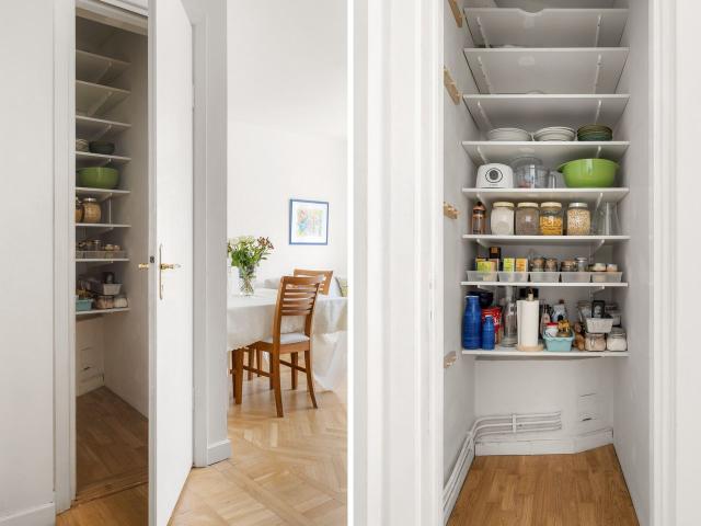 Bostadsrätt till salu i Botkyrka, Stockholm
