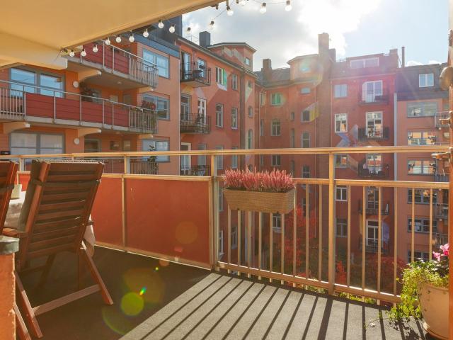 Bostadsrätt till salu i Botkyrka, Stockholm