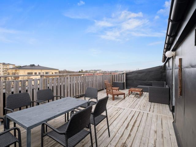 Bostadsrätt till salu i Botkyrka, Stockholm