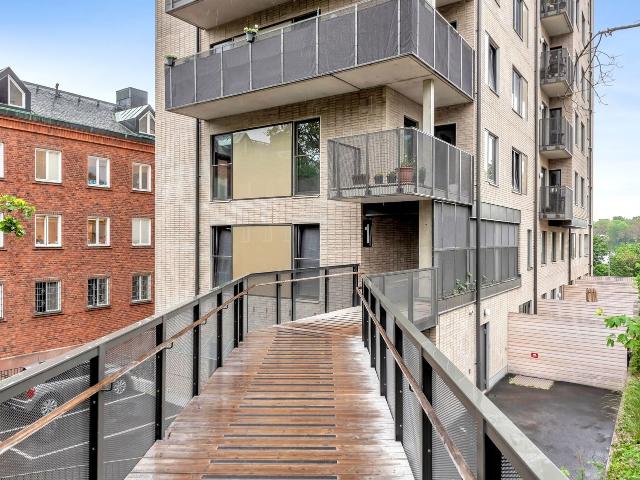 Bostadsrätt till salu i Botkyrka, Stockholm