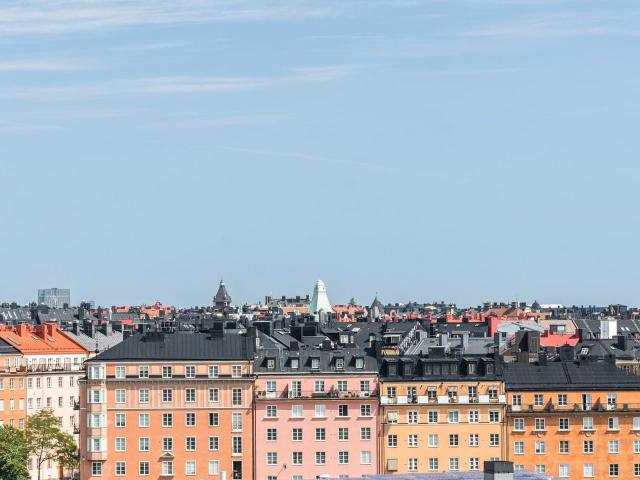 Bostadsrätt till salu i Botkyrka, Stockholm