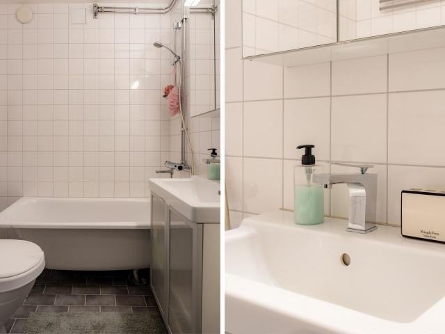 Bostadsrätt till salu i Botkyrka, Stockholm