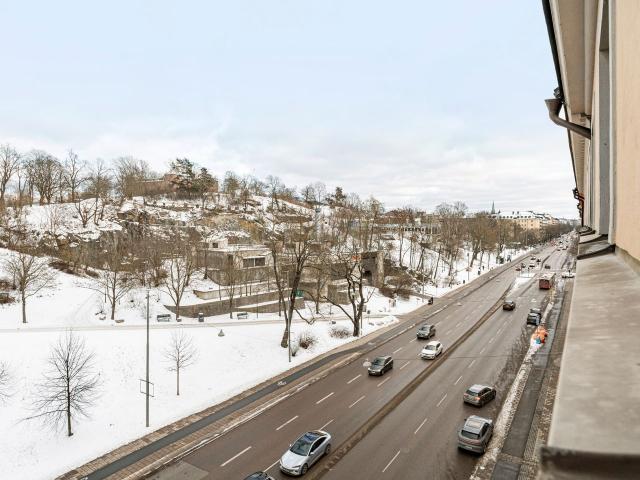 Bostadsrätt till salu i Botkyrka, Stockholm