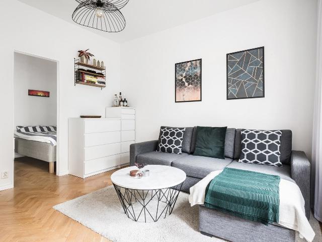 Bostadsrätt till salu i Botkyrka, Stockholm