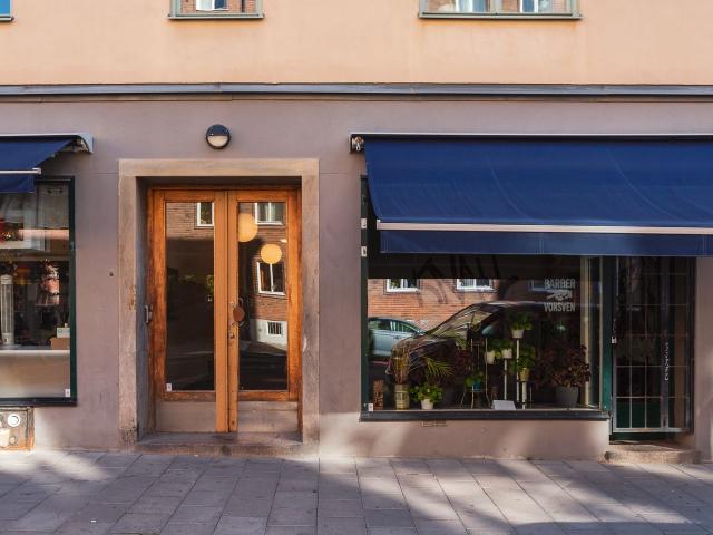 Bostadsrätt till salu i Botkyrka, Stockholm