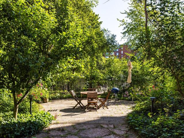 Bostadsrätt till salu i Botkyrka, Stockholm