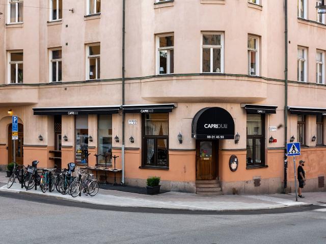 Bostadsrätt till salu i Botkyrka, Stockholm
