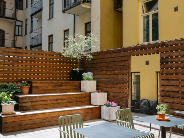 Bostadsrätt till salu i Botkyrka, Stockholm