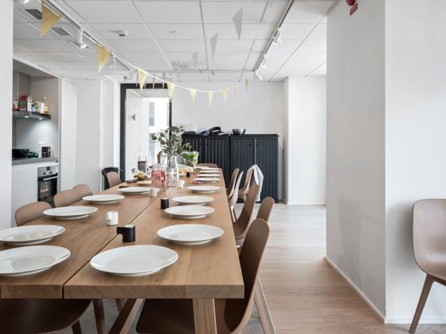 Bostadsrätt till salu i Botkyrka, Stockholm