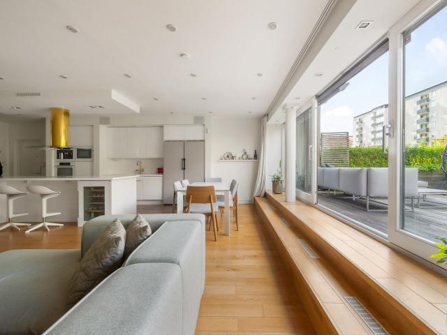 Bostadsrätt till salu i Botkyrka, Stockholm