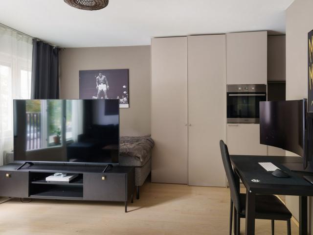Bostadsrätt till salu i Hässelby-Vällingby, Stockholm