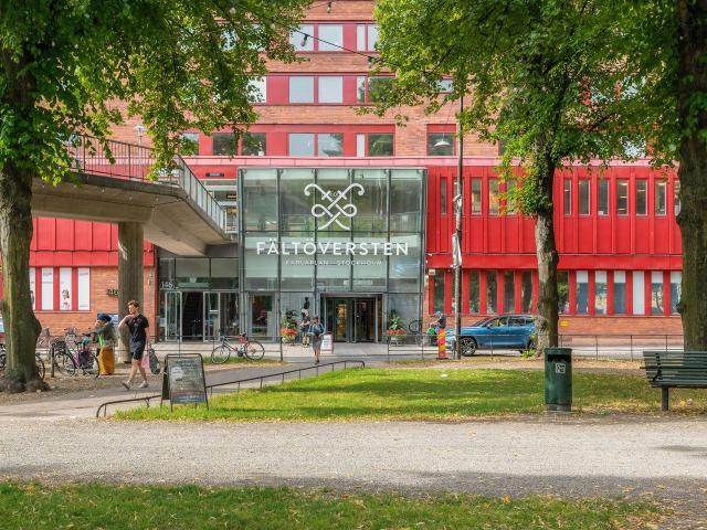 Bostadsrätt till salu i Östermalm, Botkyrka