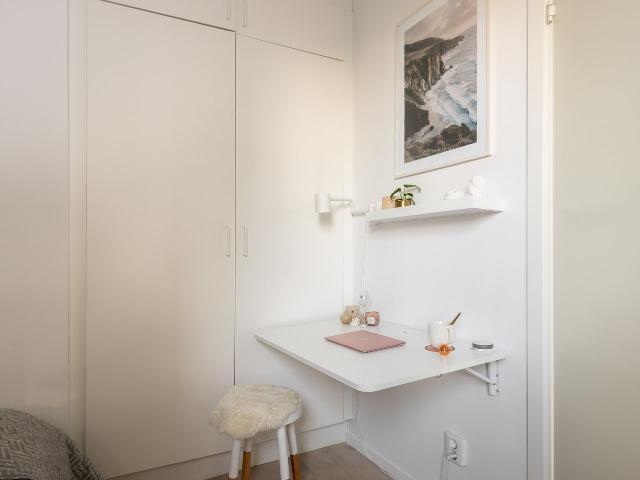 Bostadsrätt till salu i Botkyrka, Stockholm