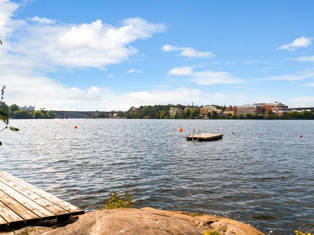 Bostadsrätt till salu i Botkyrka, Stockholm