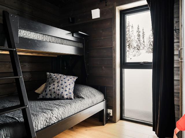 Bostadsrätt till salu i Fjällgården, Jämtlands län