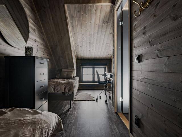 Bostadsrätt till salu i Jämtland