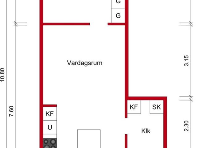 Bostadsrätt till salu i Åstorp, Skåne