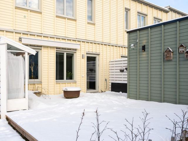 Bostadsrätt till salu i Strängnäs, Södermanland