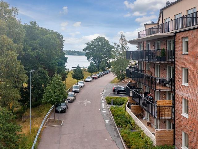 Bostadsrätt till salu i Strängnäs, Södermanland