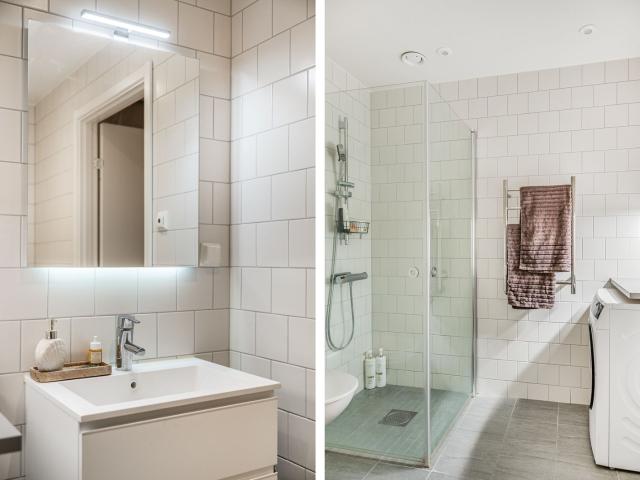Bostadsrätt till salu i Strängnäs, Södermanland