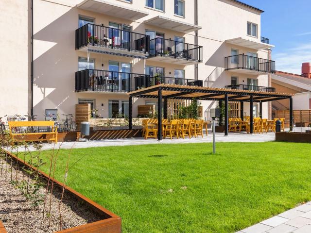 Bostadsrätt till salu i Strängnäs, Södermanland
