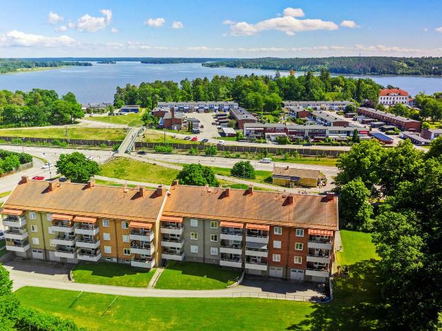 Bostadsrätt till salu i Strängnäs, Södermanland