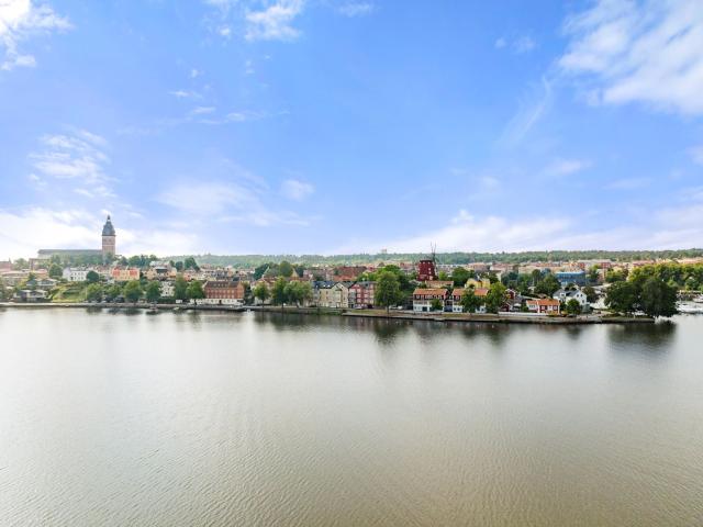 Bostadsrätt till salu i Strängnäs, Södermanland
