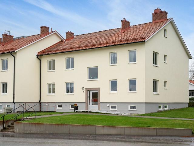 Bostadsrätt till salu i Strängnäs, Södermanland