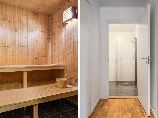 Bostadsrätt till salu