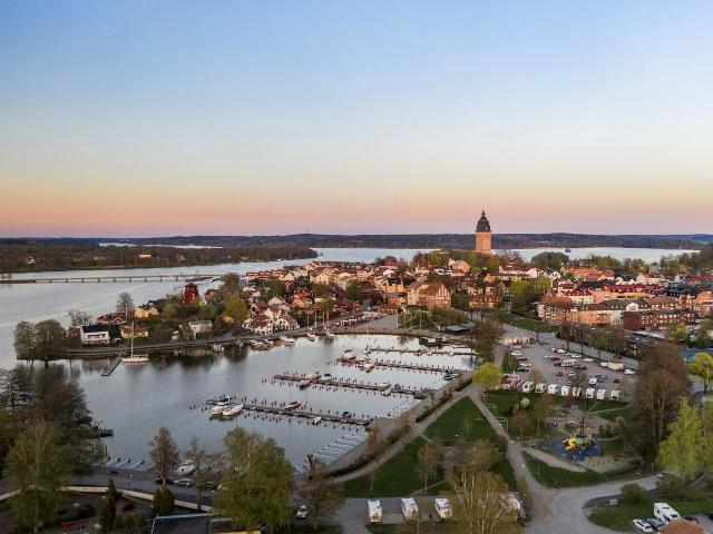 Bostadsrätt till salu i Strängnäs, Södermanland