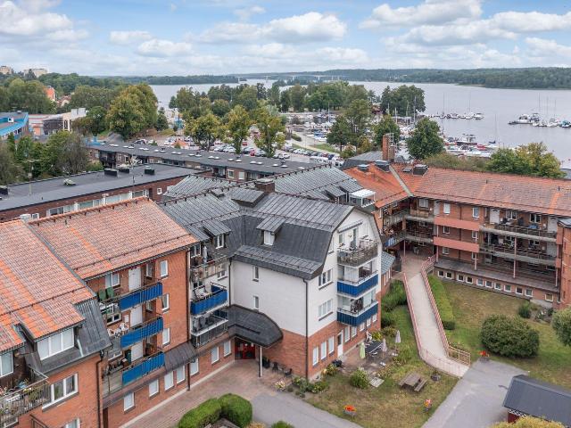 Bostadsrätt till salu i Strängnäs, Södermanland
