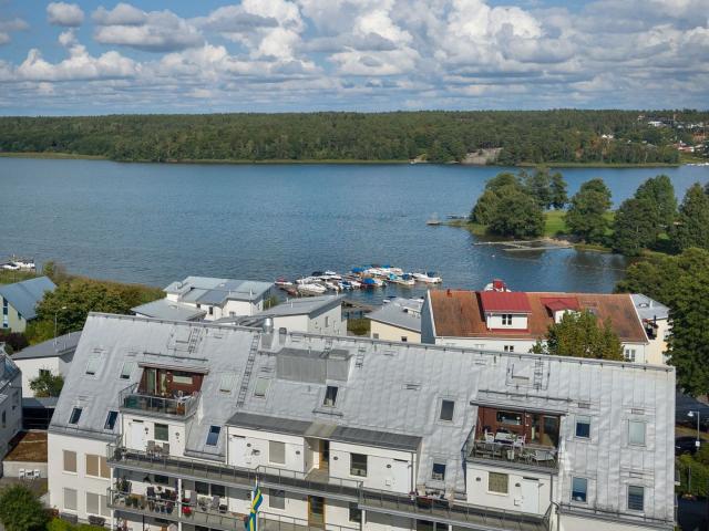 Bostadsrätt till salu i Strängnäs, Södermanland