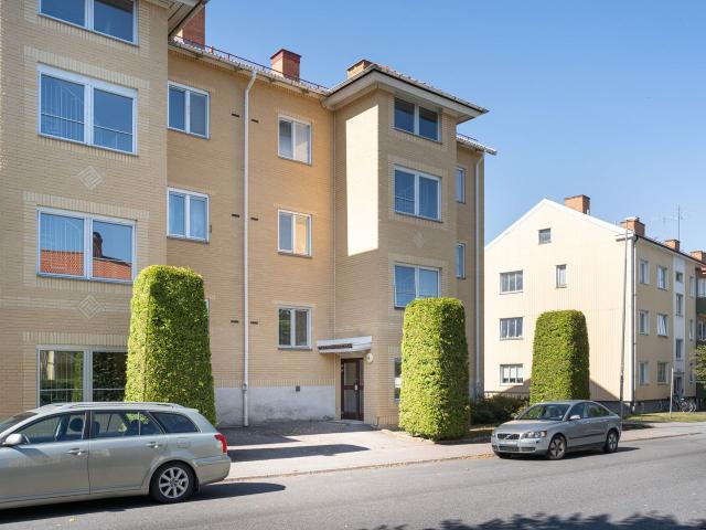 Bostadsrätt till salu i Strängnäs, Södermanland