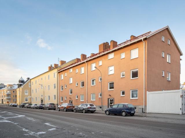 Bostadsrätt till salu i Strängnäs, Södermanland