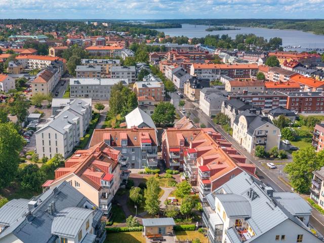 Bostadsrätt till salu i Strängnäs, Södermanland