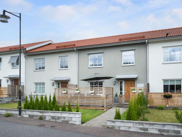 Bostadsrätt till salu i Strängnäs, Södermanland