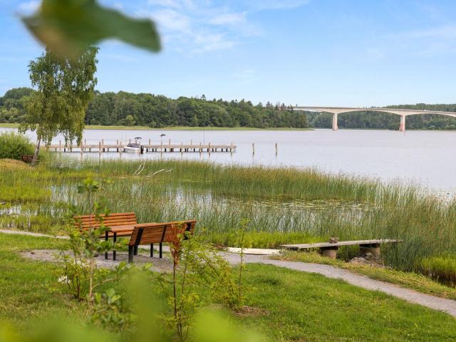 Bostadsrätt till salu i Strängnäs, Södermanland