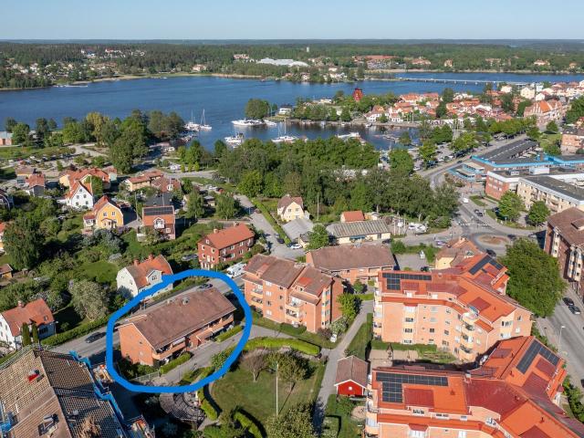 Bostadsrätt till salu i Strängnäs, Södermanland