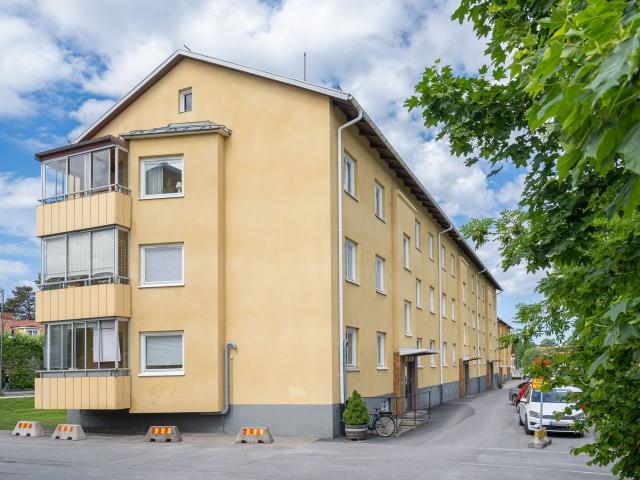 Bostadsrätt till salu i Strängnäs, Södermanland