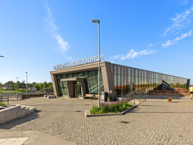 Bostadsrätt till salu i Strängnäs, Södermanland