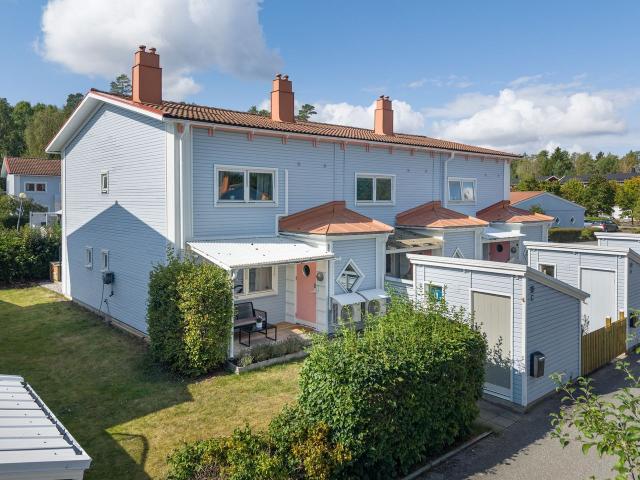Bostadsrätt till salu i Strängnäs, Södermanland