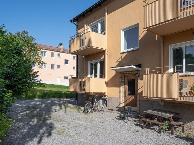 Bostadsrätt till salu i Strängnäs, Södermanland